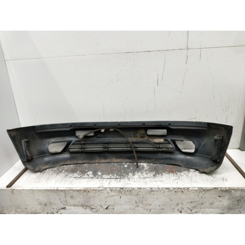 Recambio de paragolpes delantero para mercedes-benz clase v (638/2) v 220 cdi (638.294) referencia OEM IAM   