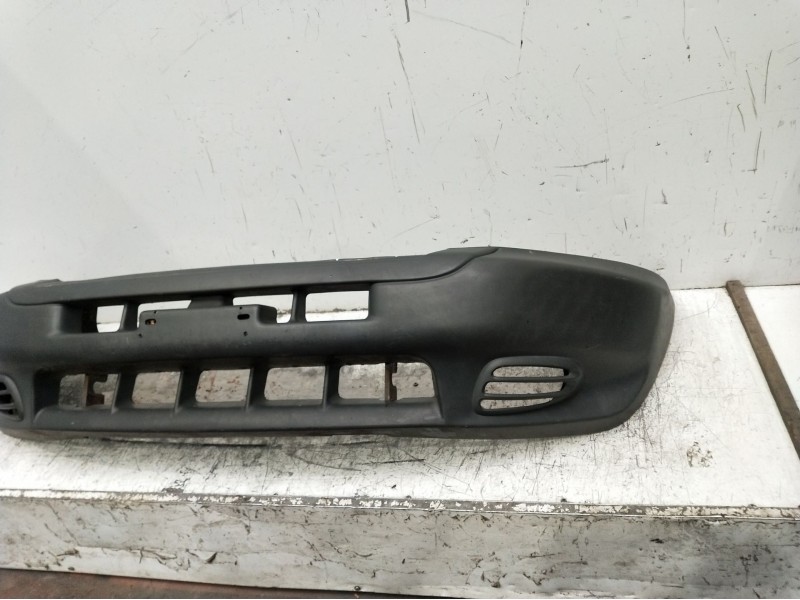 Recambio de paragolpes delantero para ssangyong korando (kj) 2.9 td referencia OEM IAM   