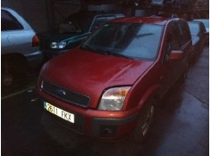 ford fusion (cbk) del año 2007