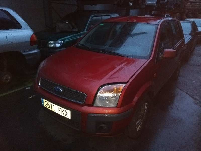 ford fusion (cbk) del año 2007