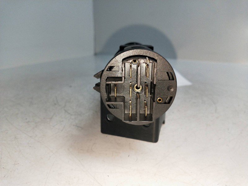 Recambio de conmutador de arranque para fiat marea berlina (185) 1.9 turbodiesel referencia OEM IAM   