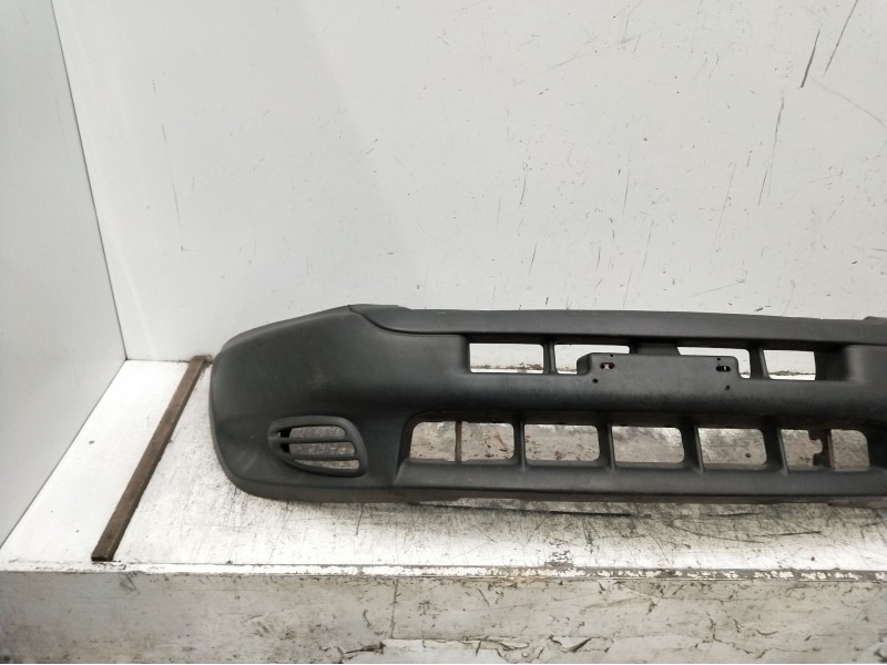 Recambio de paragolpes delantero para ssangyong korando (kj) 2.9 td referencia OEM IAM   