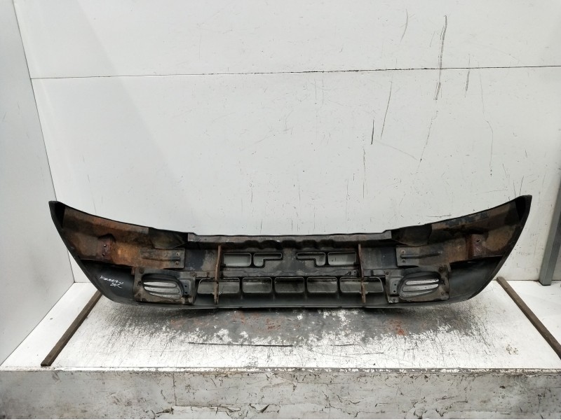 Recambio de paragolpes delantero para ssangyong korando (kj) 2.9 td referencia OEM IAM   