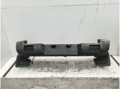Recambio de paragolpes trasero para ssangyong korando (kj) 2.9 td referencia OEM IAM   