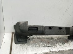 Recambio de paragolpes trasero para ssangyong korando (kj) 2.9 td referencia OEM IAM    2