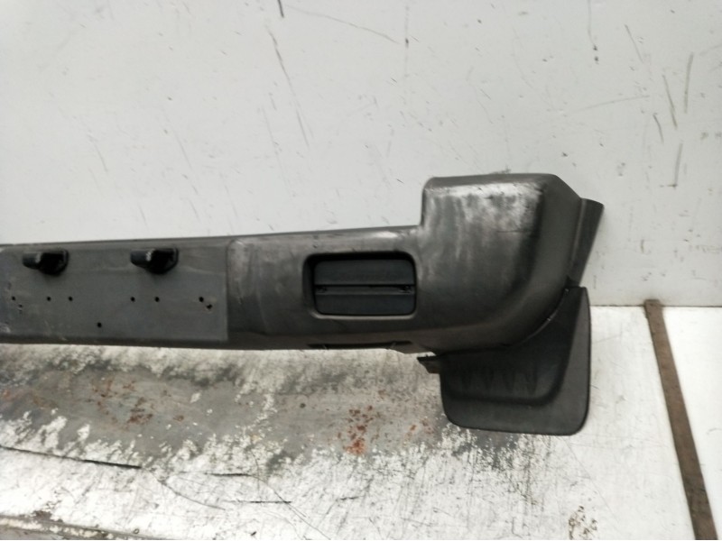 Recambio de paragolpes trasero para ssangyong korando (kj) 2.9 td referencia OEM IAM   