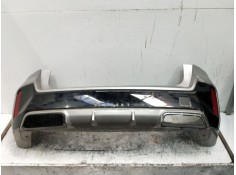 Recambio de paragolpes trasero para bmw x1/ix1 u11 x1 sdrive18d referencia OEM IAM   