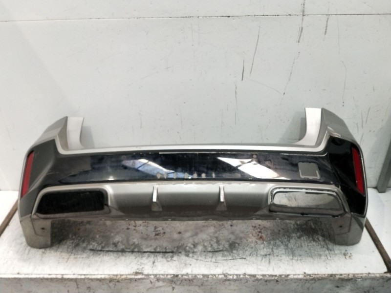 Recambio de paragolpes trasero para bmw x1/ix1 u11 x1 sdrive18d referencia OEM IAM   