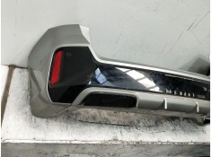 Recambio de paragolpes trasero para bmw x1/ix1 u11 x1 sdrive18d referencia OEM IAM    2