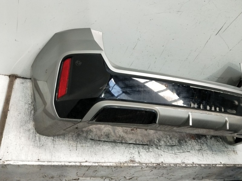 Recambio de paragolpes trasero para bmw x1/ix1 u11 x1 sdrive18d referencia OEM IAM   