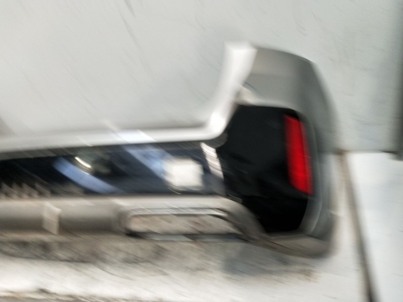 Recambio de paragolpes trasero para bmw x1/ix1 u11 x1 sdrive18d referencia OEM IAM   