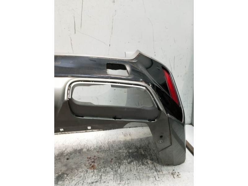 Recambio de paragolpes trasero para bmw x1/ix1 u11 x1 sdrive18d referencia OEM IAM   