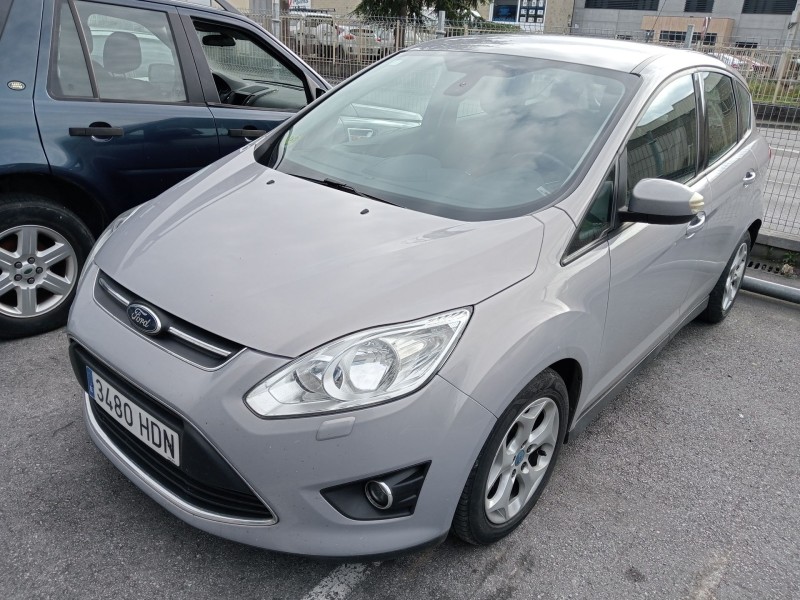 ford c-max ii (dxa/cb7, dxa/ceu) del año 2011