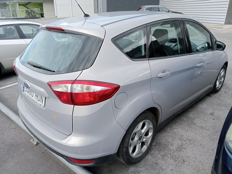 ford c-max ii (dxa/cb7, dxa/ceu) del año 2011