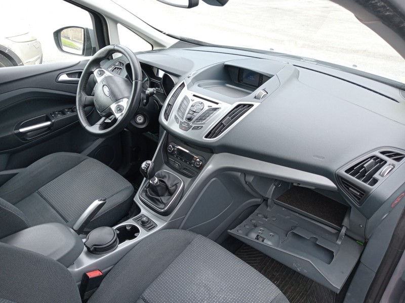 ford c-max ii (dxa/cb7, dxa/ceu) del año 2011