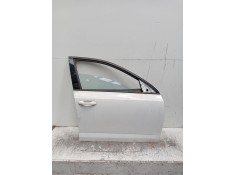 Recambio de puerta delantera derecha para skoda octavia iii (5e3, nl3, nr3) 2.0 tdi referencia OEM IAM   