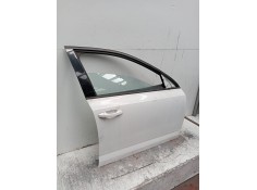 Recambio de puerta delantera derecha para skoda octavia iii (5e3, nl3, nr3) 2.0 tdi referencia OEM IAM    2