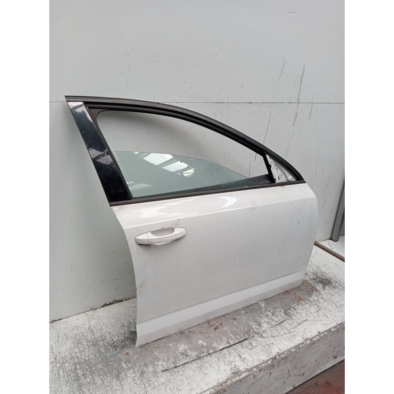 Recambio de puerta delantera derecha para skoda octavia iii (5e3, nl3, nr3) 2.0 tdi referencia OEM IAM   