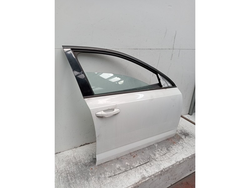 Recambio de puerta delantera derecha para skoda octavia iii (5e3, nl3, nr3) 2.0 tdi referencia OEM IAM   