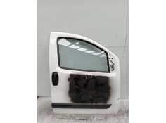 Recambio de puerta delantera derecha para citroën nemo furgoneta/monovolumen (aa_) 1.3 hdi 75 referencia OEM IAM   