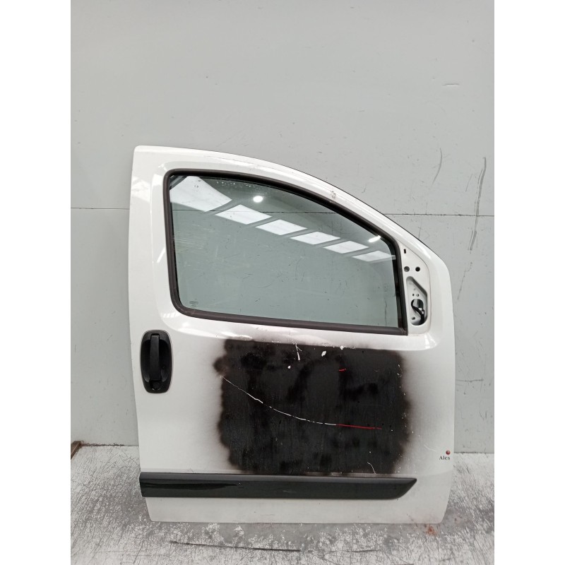 Recambio de puerta delantera derecha para citroën nemo furgoneta/monovolumen (aa_) 1.3 hdi 75 referencia OEM IAM   