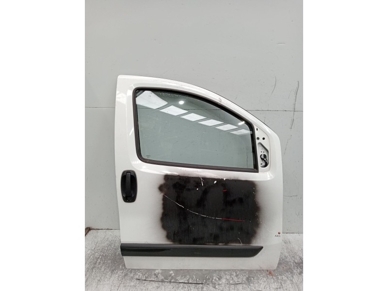Recambio de puerta delantera derecha para citroën nemo furgoneta/monovolumen (aa_) 1.3 hdi 75 referencia OEM IAM   