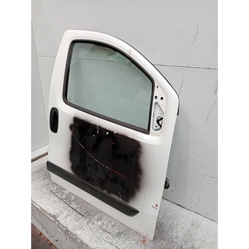 Recambio de puerta delantera derecha para citroën nemo furgoneta/monovolumen (aa_) 1.3 hdi 75 referencia OEM IAM   