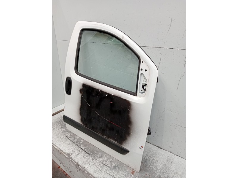Recambio de puerta delantera derecha para citroën nemo furgoneta/monovolumen (aa_) 1.3 hdi 75 referencia OEM IAM   