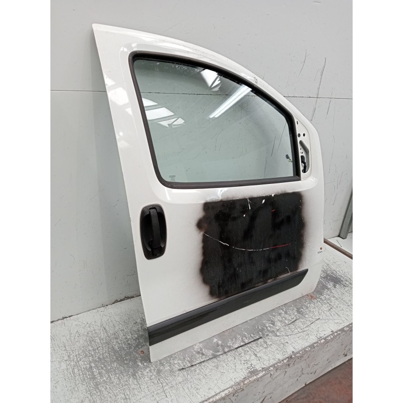 Recambio de puerta delantera derecha para citroën nemo furgoneta/monovolumen (aa_) 1.3 hdi 75 referencia OEM IAM   