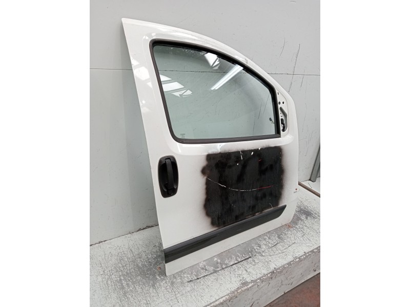 Recambio de puerta delantera derecha para citroën nemo furgoneta/monovolumen (aa_) 1.3 hdi 75 referencia OEM IAM   