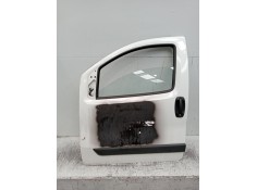Recambio de puerta delantera izquierda para citroën nemo furgoneta/monovolumen (aa_) 1.3 hdi 75 referencia OEM IAM   