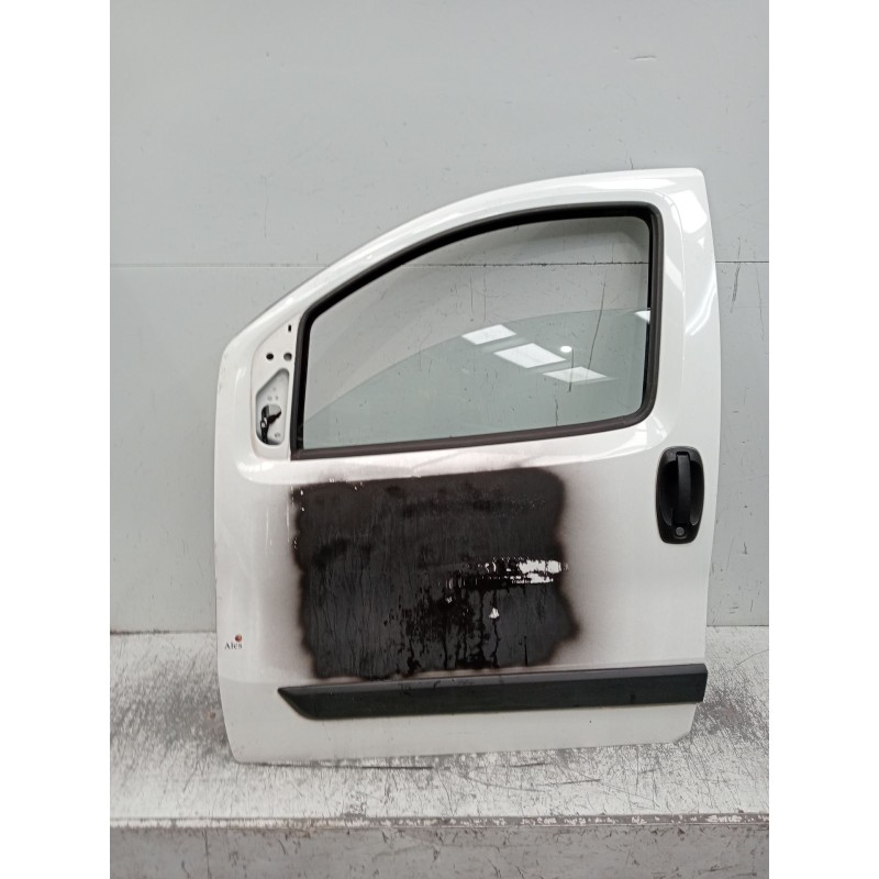 Recambio de puerta delantera izquierda para citroën nemo furgoneta/monovolumen (aa_) 1.3 hdi 75 referencia OEM IAM   