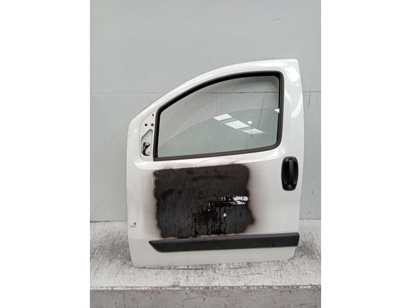 Recambio de puerta delantera izquierda para citroën nemo furgoneta/monovolumen (aa_) 1.3 hdi 75 referencia OEM IAM   