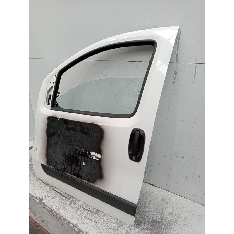 Recambio de puerta delantera izquierda para citroën nemo furgoneta/monovolumen (aa_) 1.3 hdi 75 referencia OEM IAM   