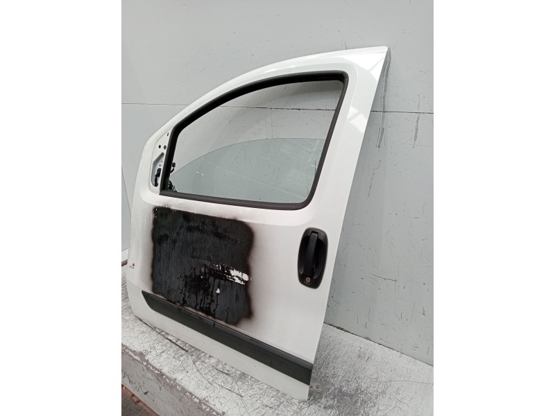 Recambio de puerta delantera izquierda para citroën nemo furgoneta/monovolumen (aa_) 1.3 hdi 75 referencia OEM IAM   