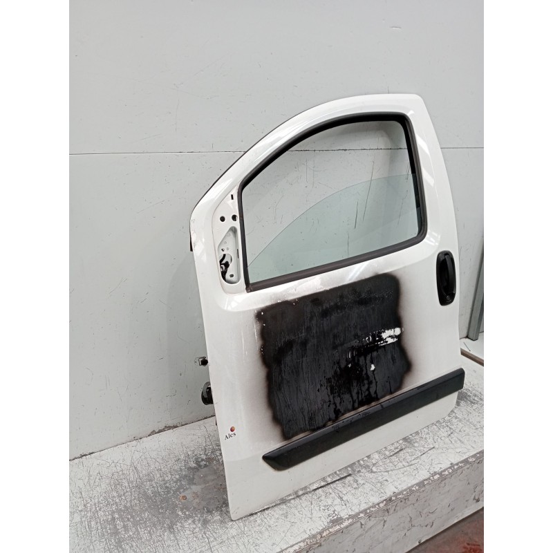 Recambio de puerta delantera izquierda para citroën nemo furgoneta/monovolumen (aa_) 1.3 hdi 75 referencia OEM IAM   