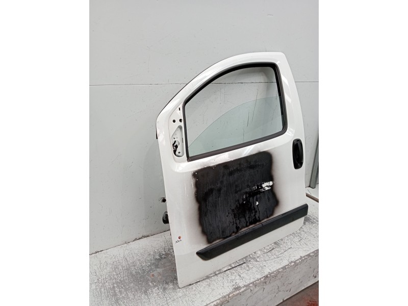 Recambio de puerta delantera izquierda para citroën nemo furgoneta/monovolumen (aa_) 1.3 hdi 75 referencia OEM IAM   