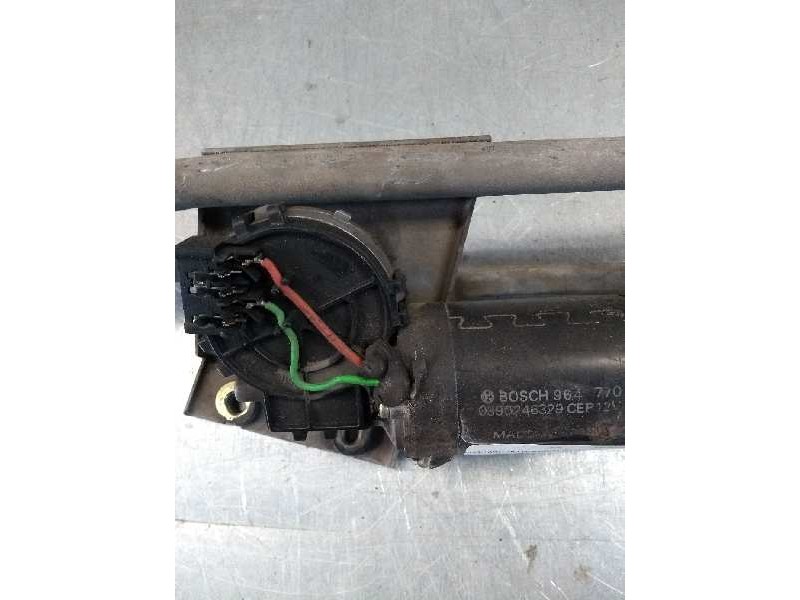 Recambio de motor limpia delantero para citroen xm berlina 2.5 turbodiesel cat (thy / dk5ate) referencia OEM IAM 0390246329 3397