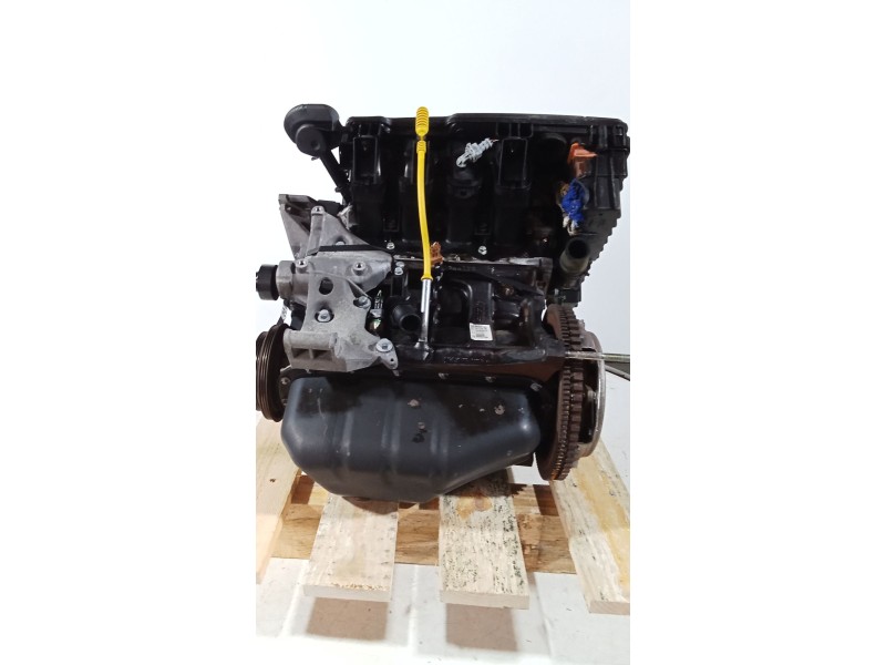 Recambio de motor completo para renault clio ii (bb_, cb_) 1.2 16v (bb05, bb0w, bb11, bb27, bb2t, bb2u, bb2v, cb05,... referenci