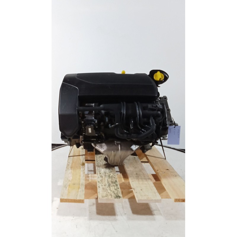Recambio de motor completo para renault clio ii (bb_, cb_) 1.2 16v (bb05, bb0w, bb11, bb27, bb2t, bb2u, bb2v, cb05,... referenci