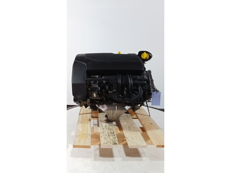 Recambio de motor completo para renault clio ii (bb_, cb_) 1.2 16v (bb05, bb0w, bb11, bb27, bb2t, bb2u, bb2v, cb05,... referenci