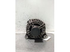 Recambio de alternador para peugeot 607 (9d, 9u) 2.2 hdi referencia OEM IAM 0124525035  