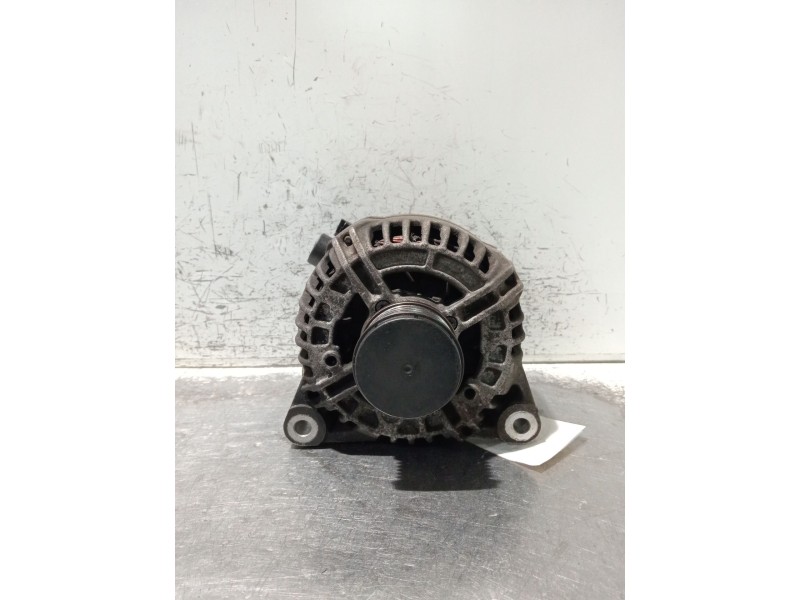 Recambio de alternador para peugeot 607 (9d, 9u) 2.2 hdi referencia OEM IAM 0124525035  