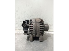 Recambio de alternador para peugeot 607 (9d, 9u) 2.2 hdi referencia OEM IAM 0124525035   2