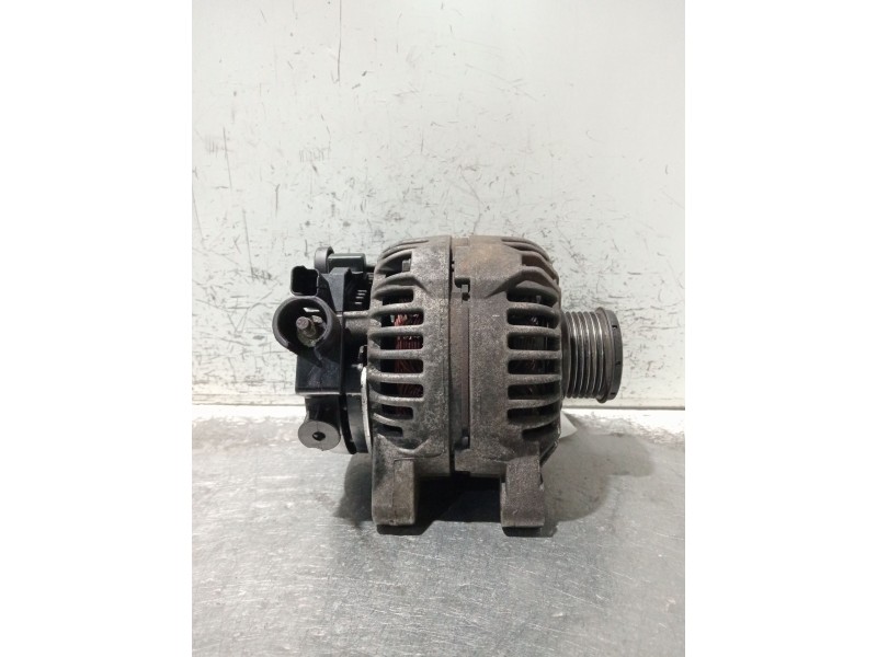 Recambio de alternador para peugeot 607 (9d, 9u) 2.2 hdi referencia OEM IAM 0124525035  
