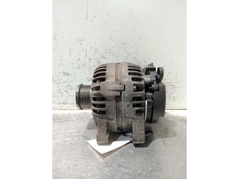 Recambio de alternador para peugeot 607 (9d, 9u) 2.2 hdi referencia OEM IAM 0124525035  