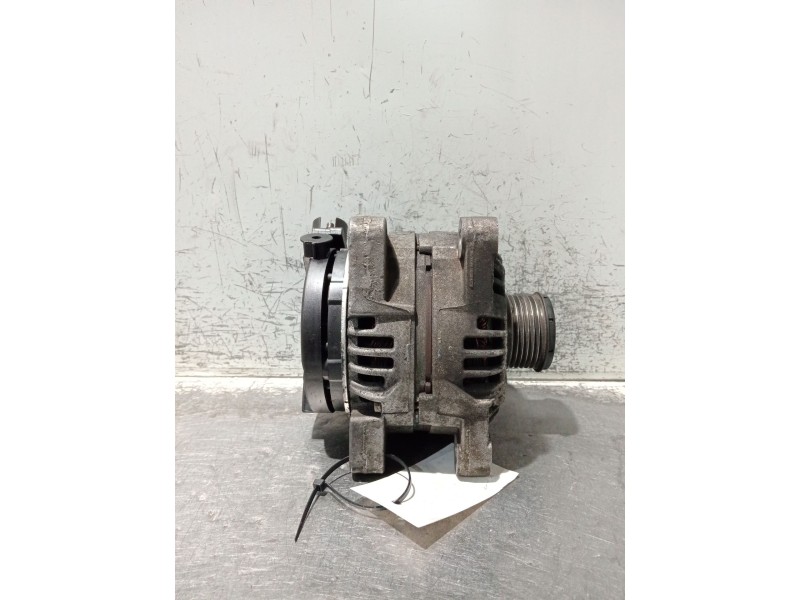 Recambio de alternador para peugeot 607 (9d, 9u) 2.2 hdi referencia OEM IAM 0124525035  