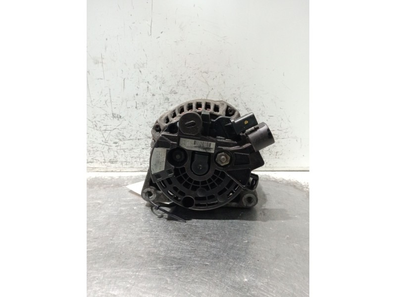 Recambio de alternador para peugeot 607 (9d, 9u) 2.2 hdi referencia OEM IAM 0124525035  