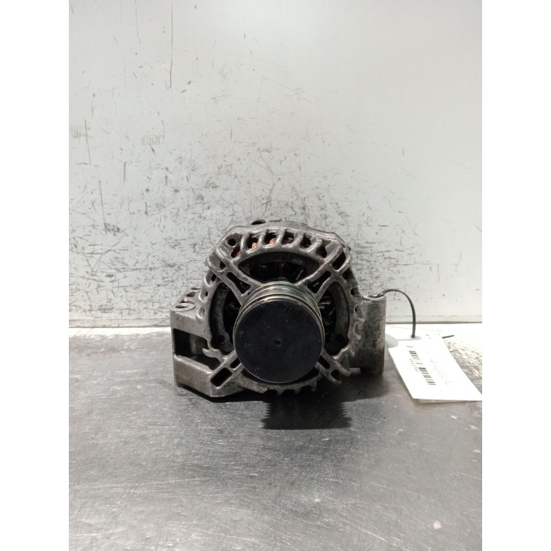 Recambio de alternador para opel corsa d furgoneta/hatchback (s07) 1.3 cdti (l08) referencia OEM IAM 1012100961  