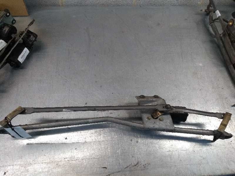 Recambio de motor limpia delantero para citroen xm berlina 2.5 turbodiesel cat (thy / dk5ate) referencia OEM IAM 0390246329 3397